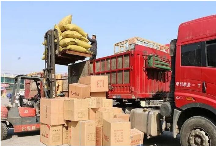 泉州到前郭尔罗斯蒙古族自治县物流专线