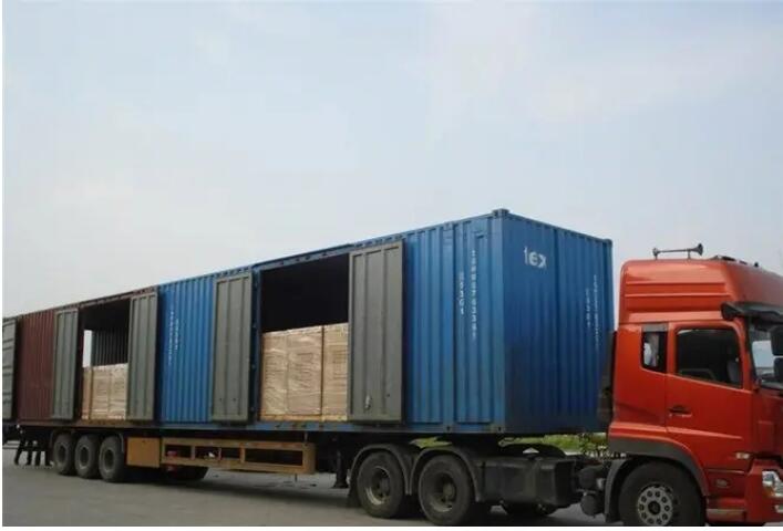 泉州到前郭尔罗斯蒙古族自治县整车运输