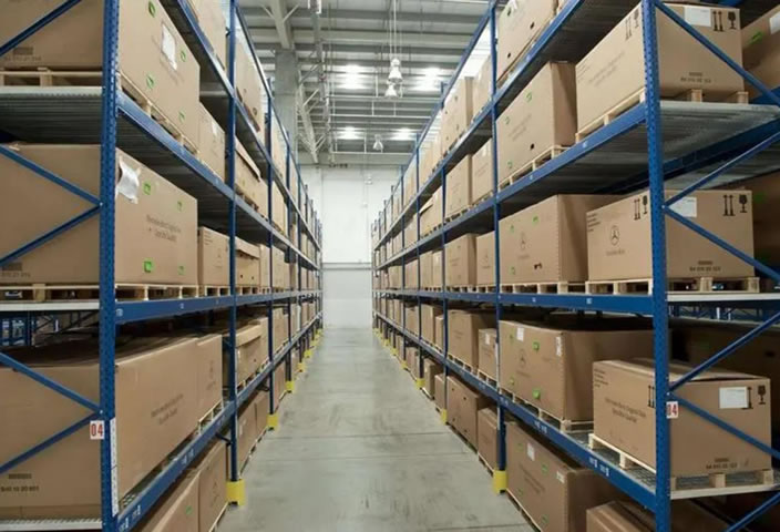 泉州到前郭尔罗斯蒙古族自治县货物仓储