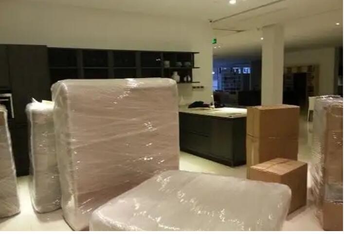 泉州到前郭尔罗斯蒙古族自治县长途搬家