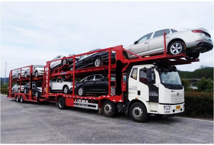 泉州到前郭尔罗斯蒙古族自治县轿车托运